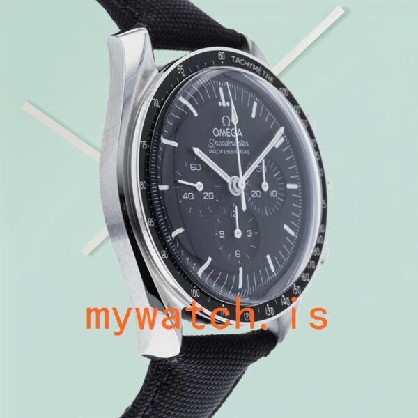 Omega Speedmaster Men 310.32.42.50.01.001 42mm Stainless Steel - Image 4