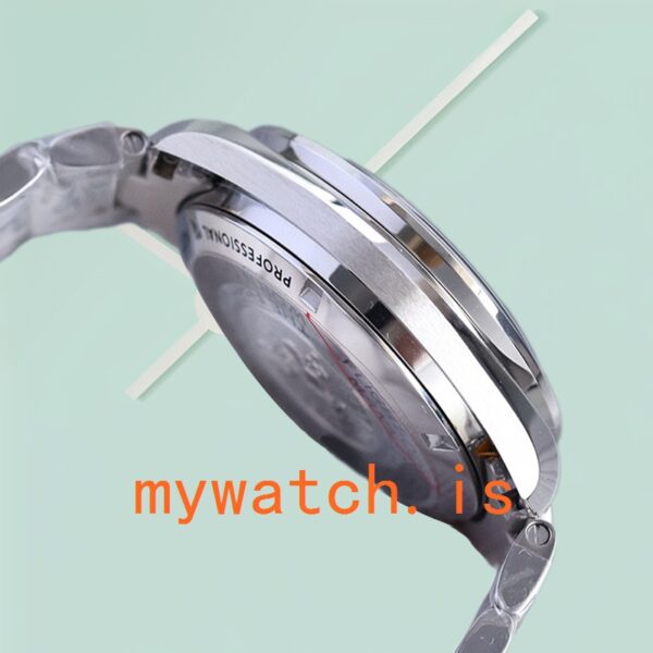 Omega Speedmaster Men 310.60.42.50.02.001 42mm Stainless Steel - Image 4