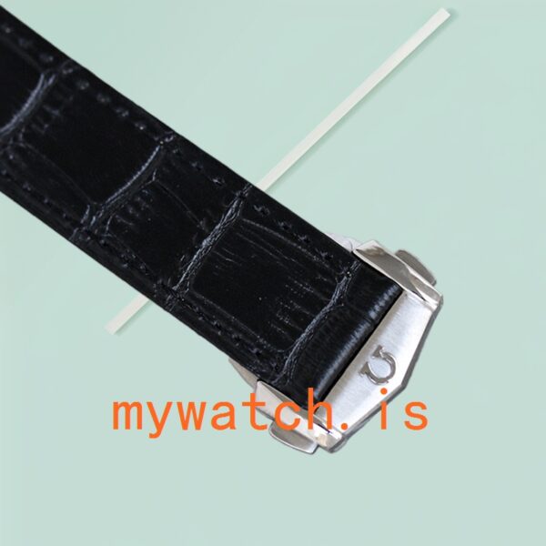 Omega Speedmaster 42mm Men 311.32.42.30.01.001 Stainless Steel - Image 3