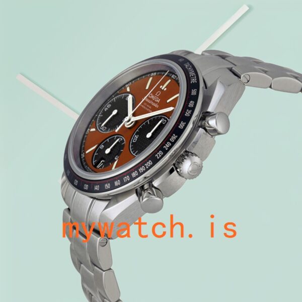 Omega Speedmaster 326.30.40.50.11.001 40mm Men Automatic - Image 3