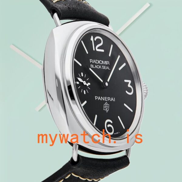 Panerai Radiomir Men's PAM00754 44mm Stainless Steel Automatic - Image 4