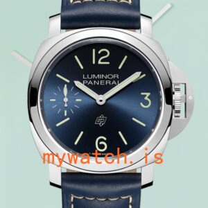 Panerai Luminor Men's PAM01085 44mm Stainless Steel