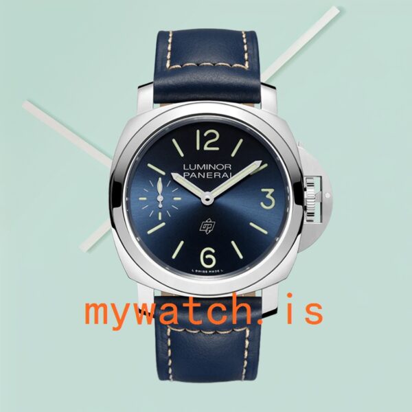 Panerai Luminor Men's PAM01085 44mm Stainless Steel - Image 2