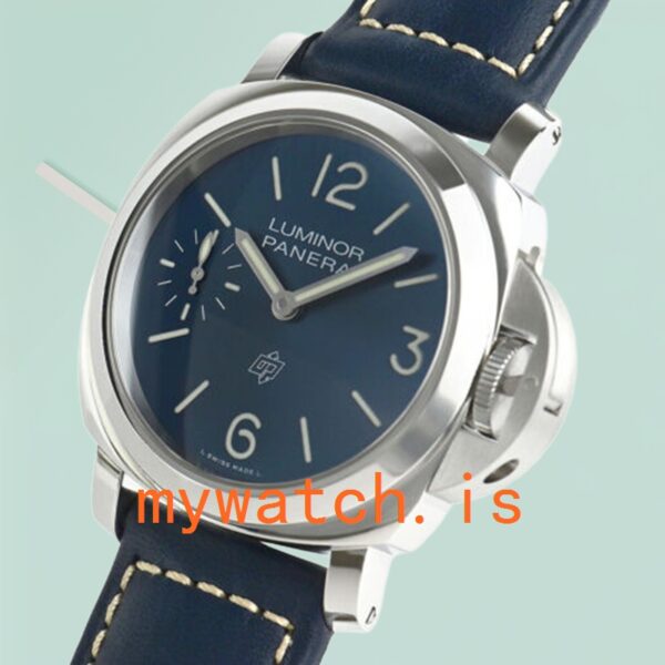 Panerai Luminor Men's PAM01085 44mm Stainless Steel - Image 3