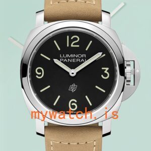 Panerai Luminor Men's PAM01086-001 44mm Automatic