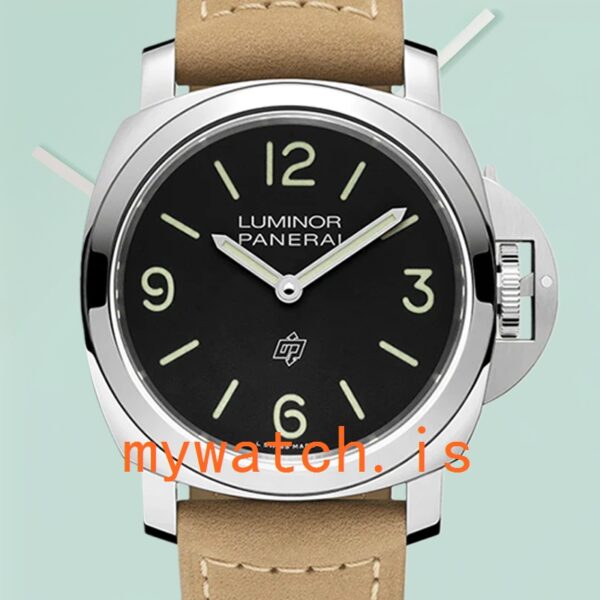 Panerai Luminor Men's PAM01086-001 44mm Automatic