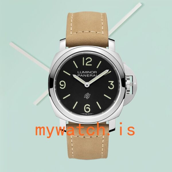 Panerai Luminor Men's PAM01086-001 44mm Automatic - Image 2