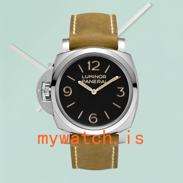 Panerai Luminor PAM00557-001 44mm Men's Automatic - Image 2