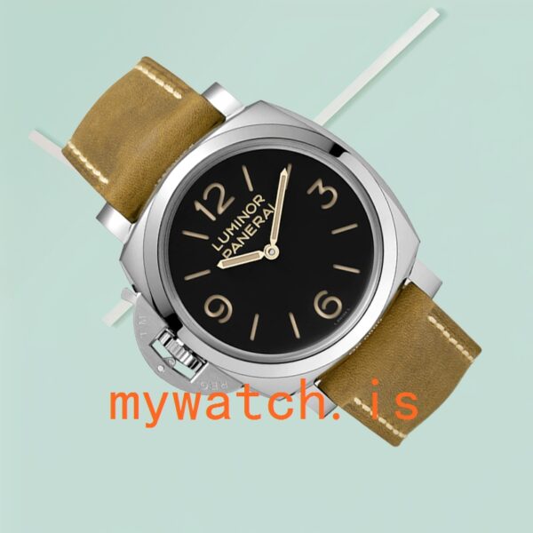 Panerai Luminor PAM00557-001 44mm Men's Automatic - Image 3
