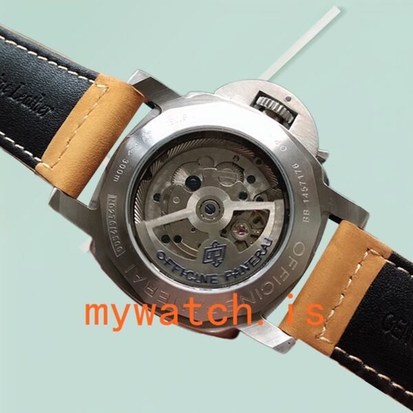 Panerai Luminor PAM00557-001 44mm Men's Automatic - Image 4