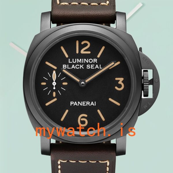 Panerai Luminor PAM00785-001 Men's 44mm Automatic