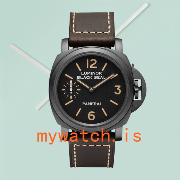 Panerai Luminor PAM00785-001 Men's 44mm Automatic - Image 2