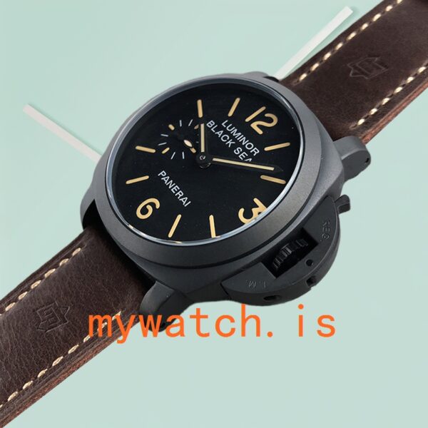 Panerai Luminor PAM00785-001 Men's 44mm Automatic - Image 3