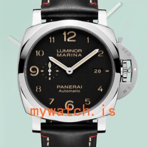 Panerai Luminor Marina Men's 44mm PAM00910 Stainless Steel