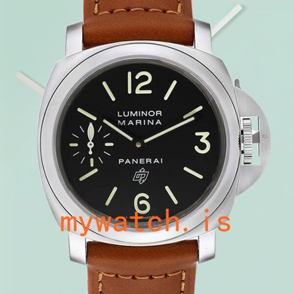 Panerai Luminor Marina 44mm PAM01005 Men's Automatic