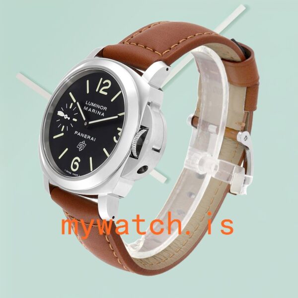 Panerai Luminor Marina 44mm PAM01005 Men's Automatic - Image 3