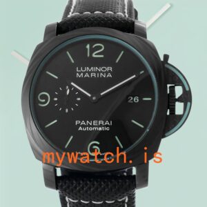 Panerai Luminor Marina Men's 44mm PAM1118 Automatic