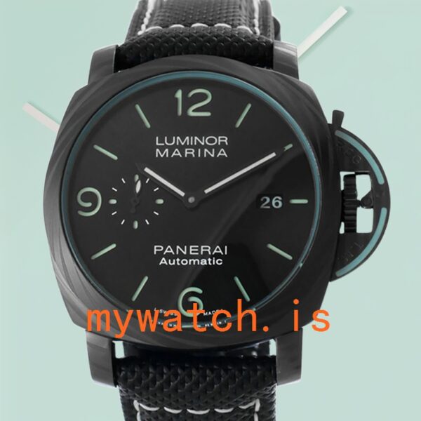 Panerai Luminor Marina Men's 44mm PAM1118 Automatic