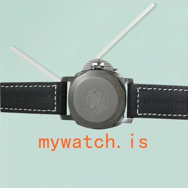 Panerai Luminor Marina Men's 44mm PAM1118 Automatic - Image 4