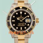 Rolex Submariner 16613 Men's 40mm Stainless Steel