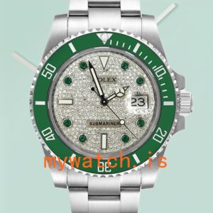 Rolex Submariner Men's 40mm 116610 Oyster Bracelet Automatic