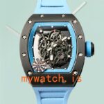 Richard Mille RM055 Around 50*43mm RM055-021 Men