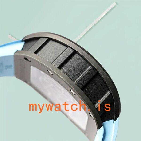 Richard Mille RM055 Around 50*43mm RM055-021 Men - Image 3