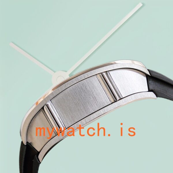 Richard Mille RM010 RM010 Around 50*40mm Men Black Dial - Image 3
