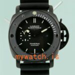 Panerai Luminor Submersible 47mm Submersible002 Men's Automatic