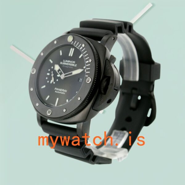 Panerai Luminor Submersible 47mm Submersible002 Men's Automatic - Image 3