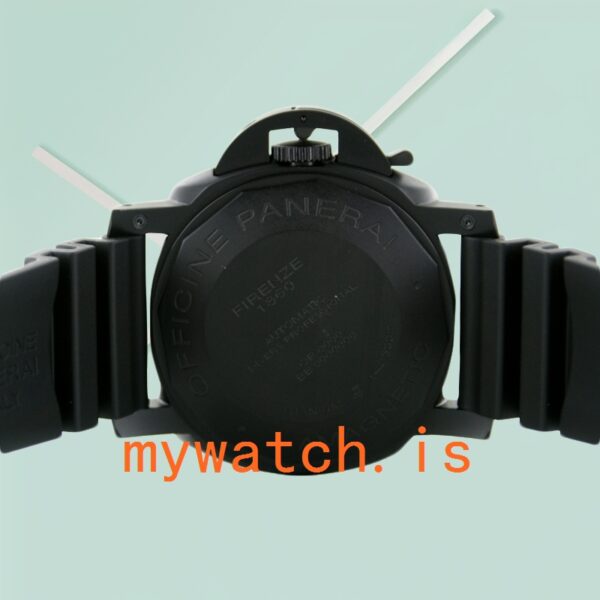 Panerai Luminor Submersible 47mm Submersible002 Men's Automatic - Image 4