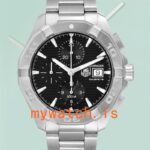 Tag Heuer Aquaracer Men's CAY2110.BA0927 43mm Stainless Steel