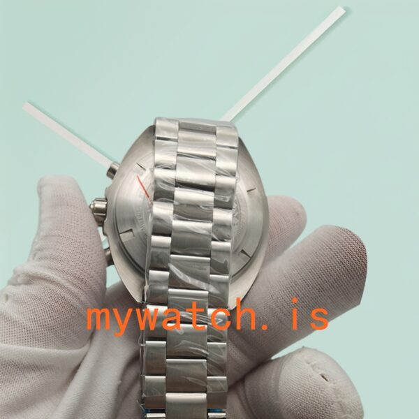 Tag Heuer Formula 1 44mm Men's CAZ101AB.BA0842 Japanese Quartz - Image 4