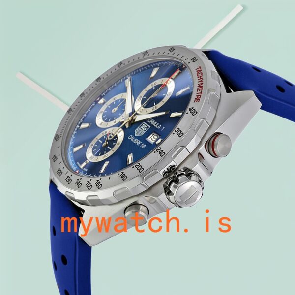 Tag Heuer Formula 1 43mm CAZ2015.FT8024 Men Stainless Steel - Image 3