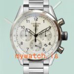 Tag Heuer Carrera 43mm Men CarreraWAB-016 Bracelet