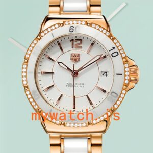 Tag Heuer Formula 1 38mm Formula1WSB-011 Ladies Quartz