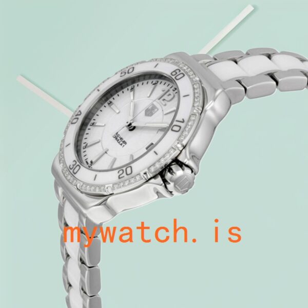 Tag Heuer Formula 1 38mm WAH1213.BA0861 Ladies Stainless Steel - Image 3