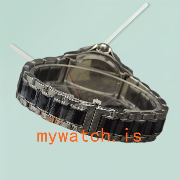 Tag Heuer Formula 1 Ladies WAH1314.BA0867 38mm Black Dial Quartz - Image 4
