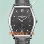 Vacheron Constantin Malte 82230/000G-9185 40mm Men Black Dial