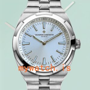 Vacheron Constantin Overseas 2000V/120G-B122-003 42mm Men Bracelet Automatic