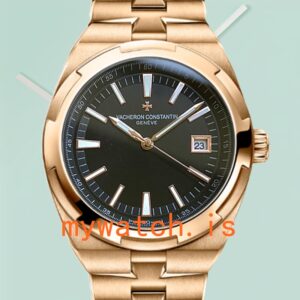 Vacheron Constantin Overseas 42mm 4500V/110A-B483-001 Men Bracelet